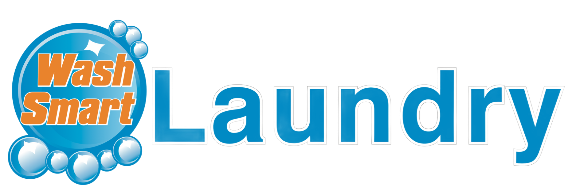 Wash Smart Laundry
