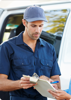 Water Treatment — Man Doing Business in Malvern, PA