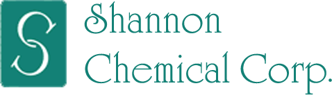 Shannon Chemical Corp