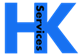 H & K Services, Inc. logo