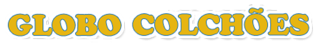 Logo da Globo Colchões