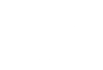 A black and white logo for 14b construction inc.
