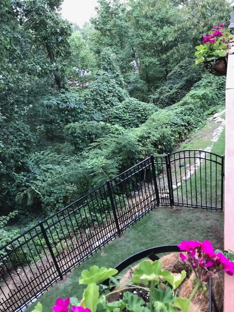 custom fence design alabaster al