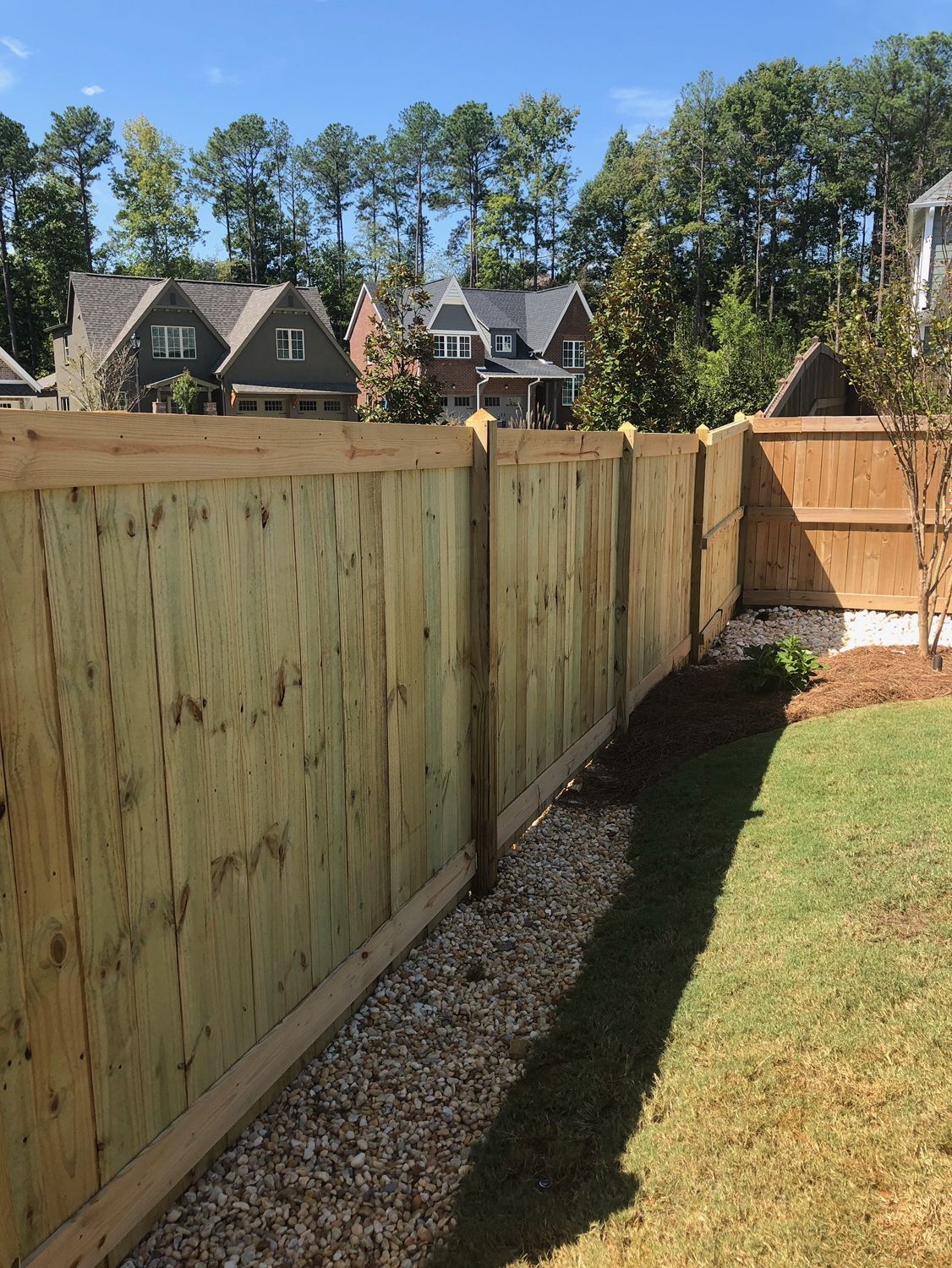 chain link fencing alabaster al