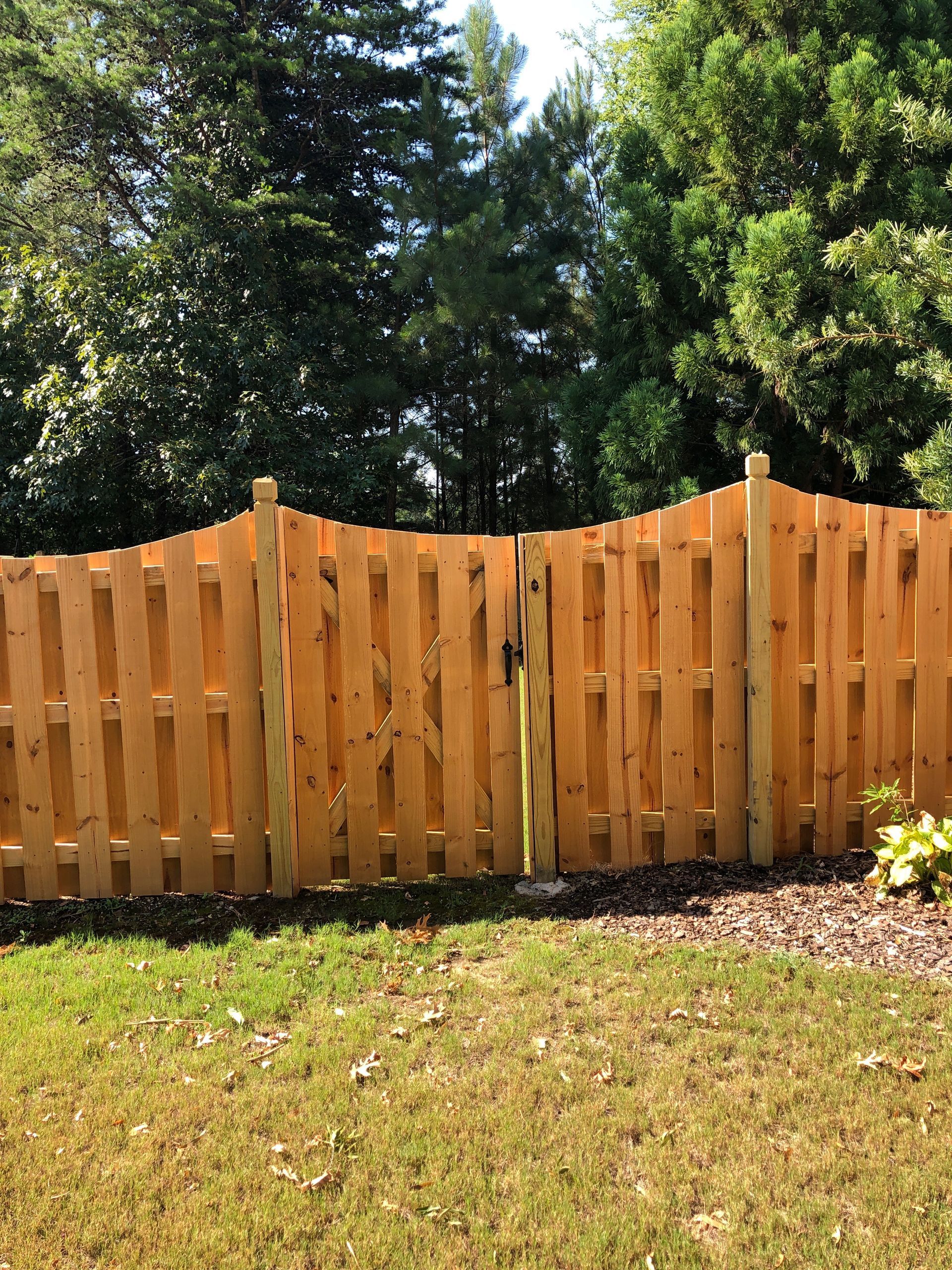 chain link fencing alabaster al
