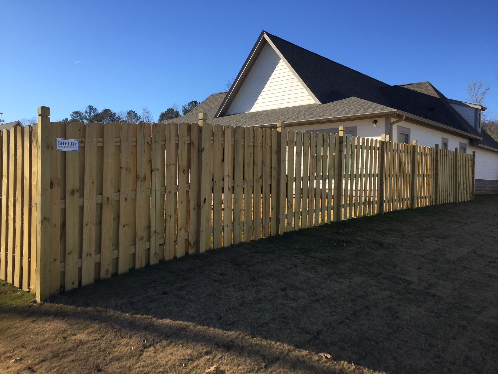 chain link fencing alabaster al