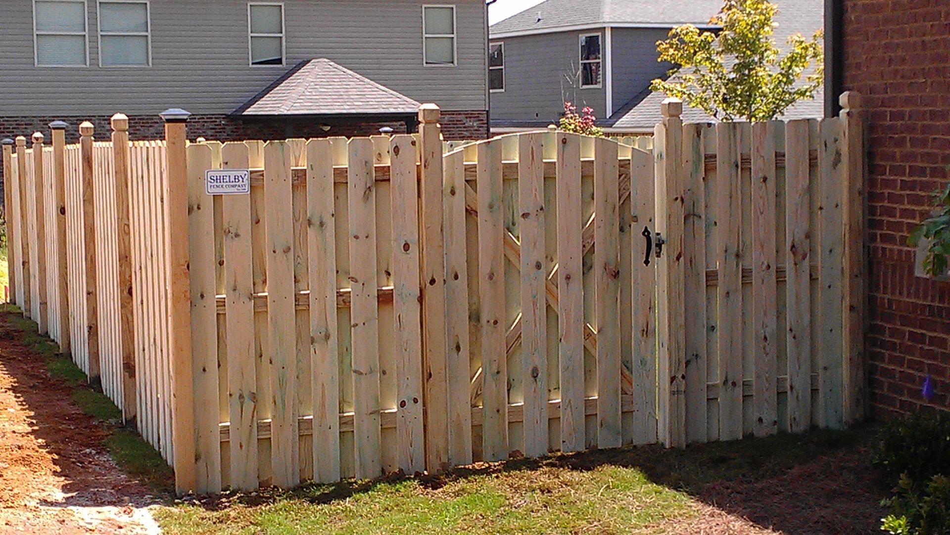 chain link fencing alabaster al