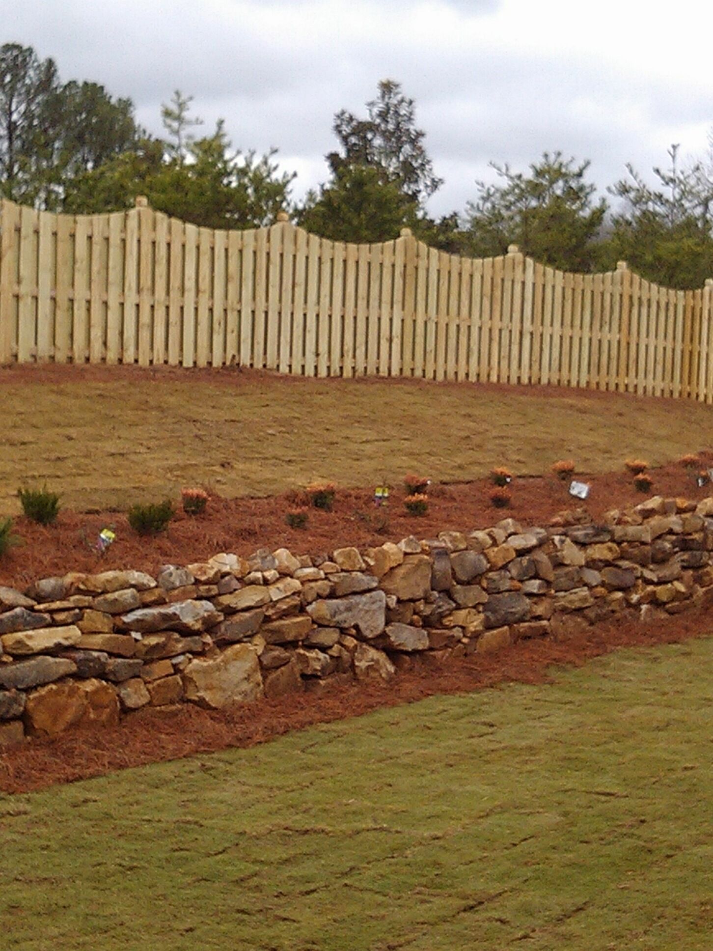 chain link fencing alabaster al