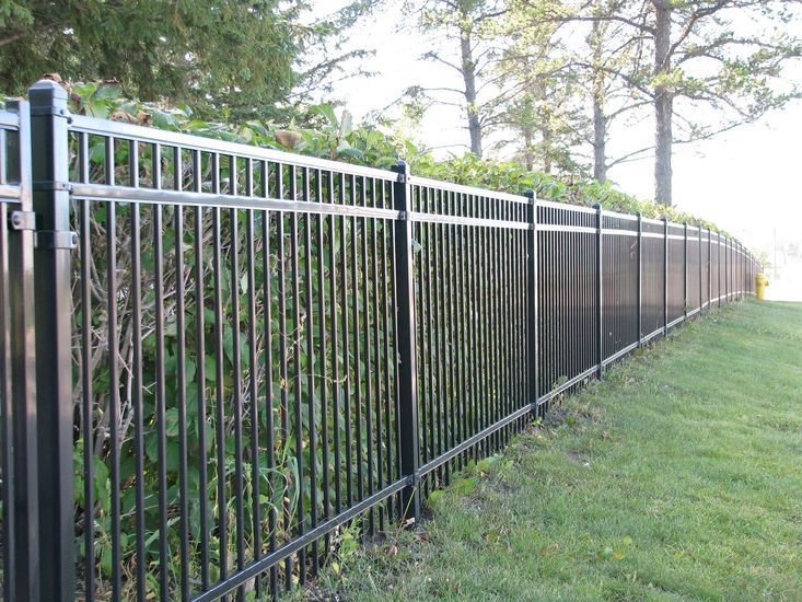 wood fence installation alabaster al