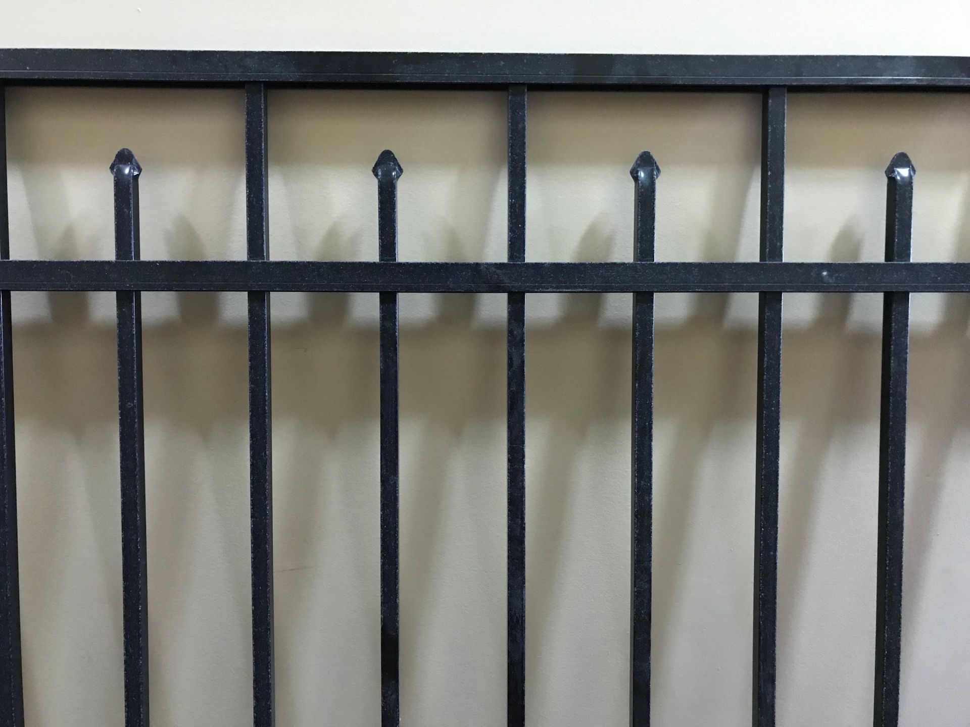 security fencing alabaster al