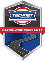 Technet Logo | Miller Motor Company