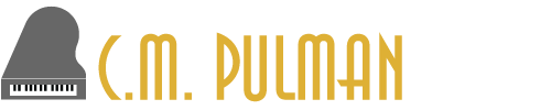 C.M. Pulman ALCM logo