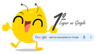 Agência especialista em SEO