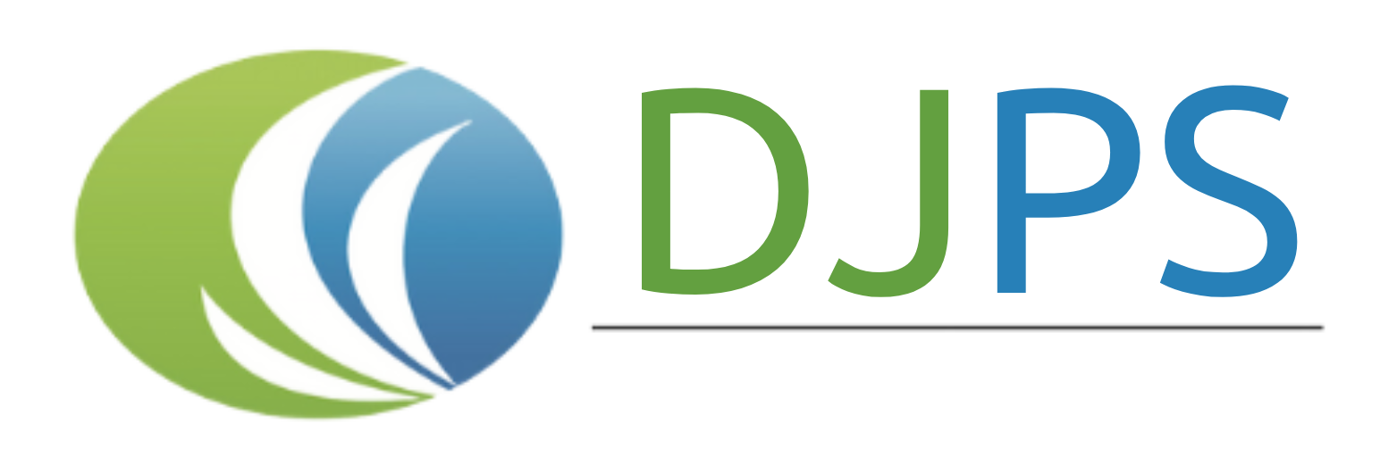 Dickens Janitorial Cleaning Services & Supply Logo