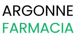 ARGONNE FARMACIA LOGO