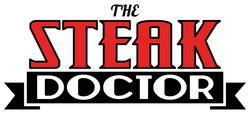steak doctor logo