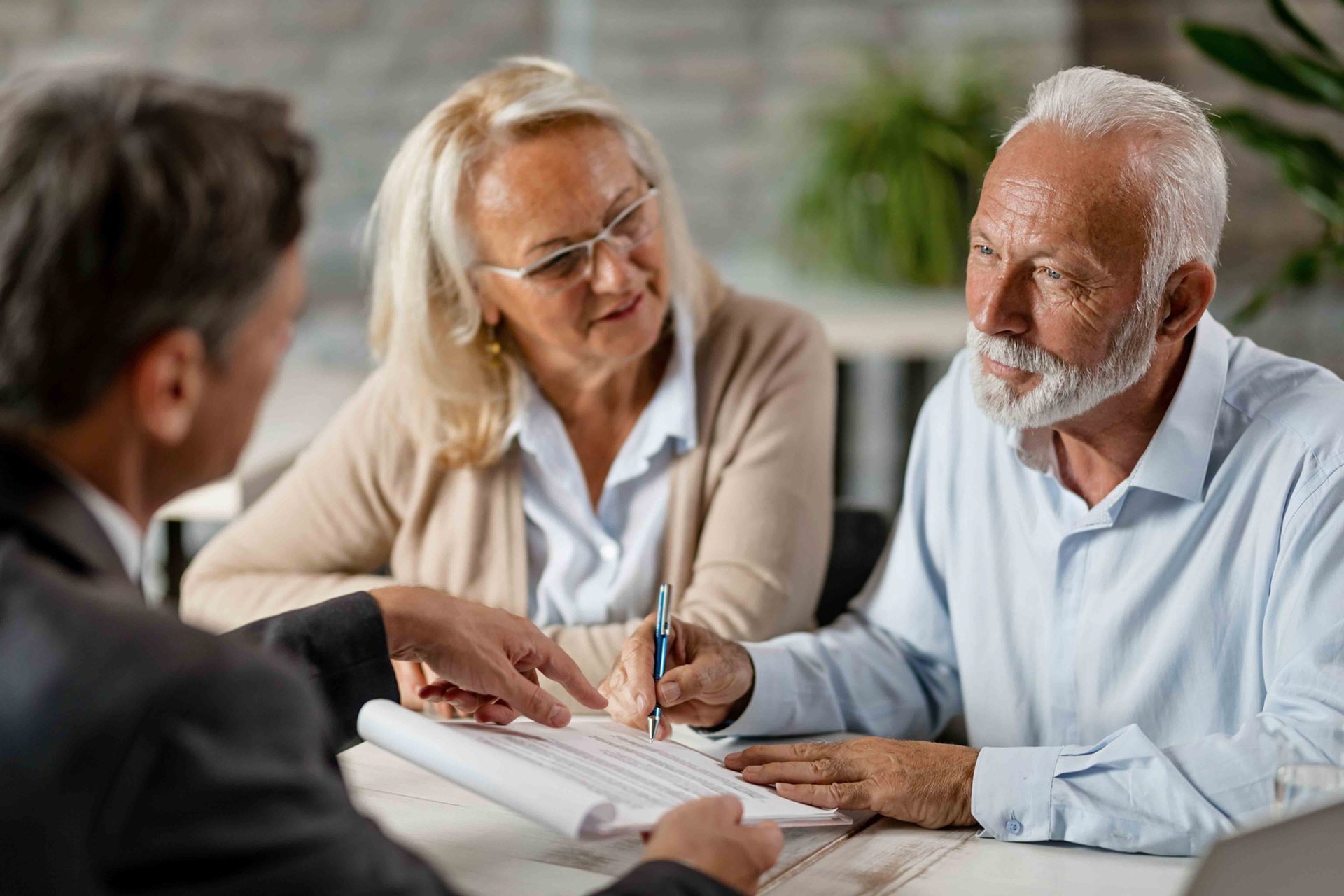Estate Planning — Green Bay, WI — Brabazon Law Office LLC