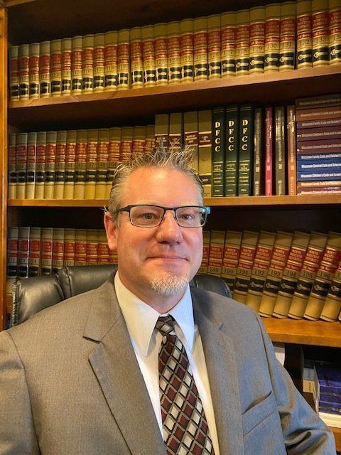 Quinn T. Jolly — Green Bay, WI — Brabazon Law Office LLC