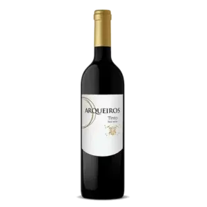 Arqueiros tinto | Rode wijn uit Portugal
