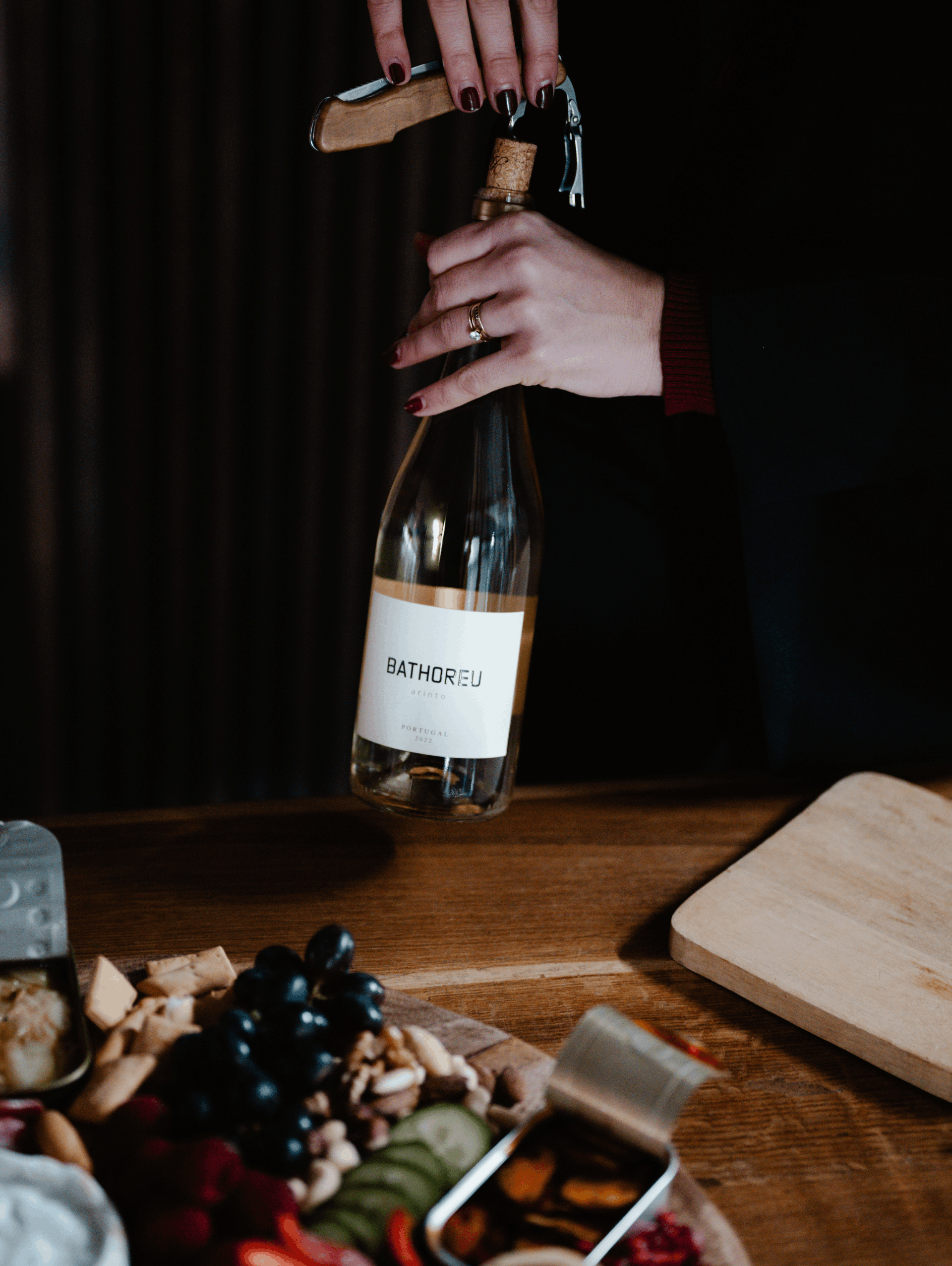 SDEN wijncursus boeken