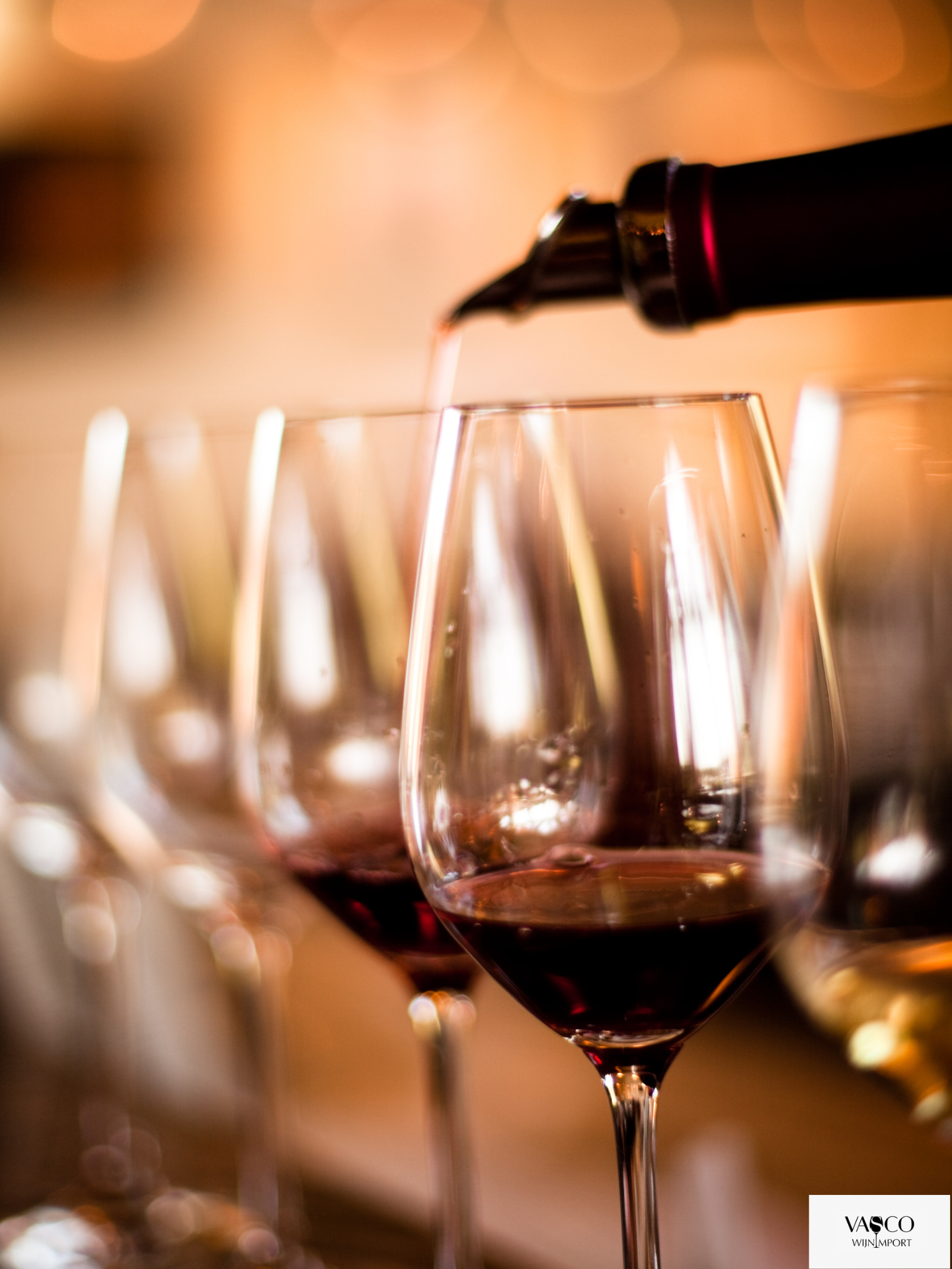 Vinoloog worden Breda