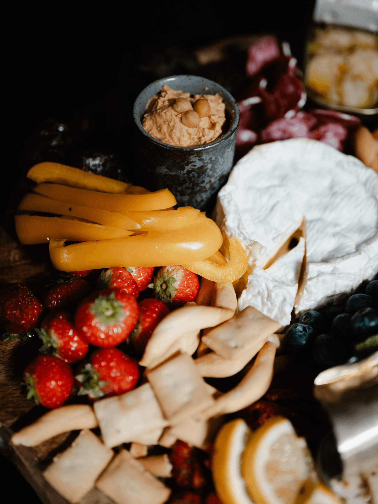 Gerechtjes op de wijn en spijs cursus