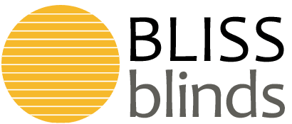 Bliss Blinds logo