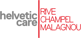 Logo Helvetic Care