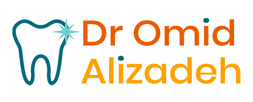 Logo Cabinet dentaire du Dr Omid Alizadeh