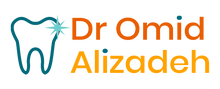 Logo Cabinet dentaire du Dr Omid Alizadeh