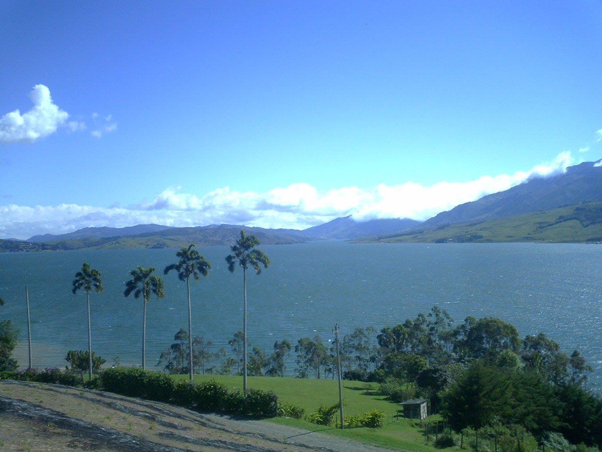 Que hay para hacer en el lago Calima