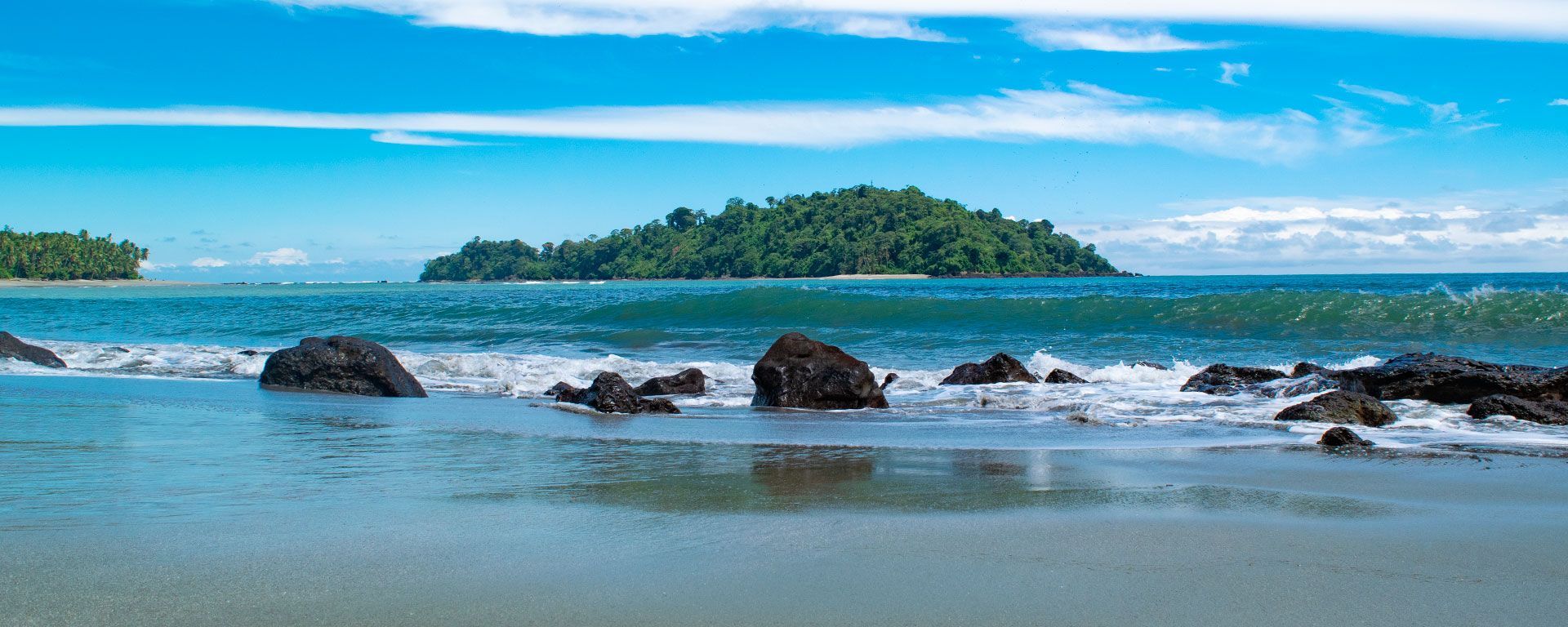 Playa de Gorgona