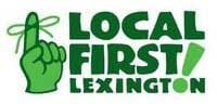 Pressure Washing Services — Local First Lexington Logo in Lexington, KY
