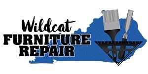 Wildcat Furniture Repair — Furniture Repair Logo in Lexington, KY