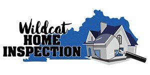 Wildcat Home Inspection — Wildcat Home Inspection Logo in Lexington, KY