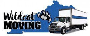 Wildcat Moving — Wildcat Moving Logo in Lexington, KY
