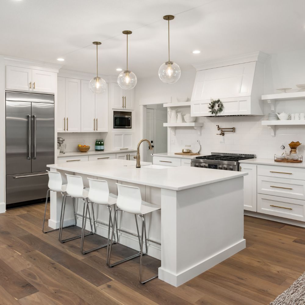 Kitchen Cabinet Warrnambool