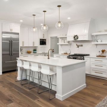 Full Kitchen Renovation Warrnambool