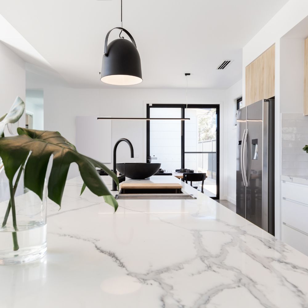 Kitchen Benchtop Warrnambool