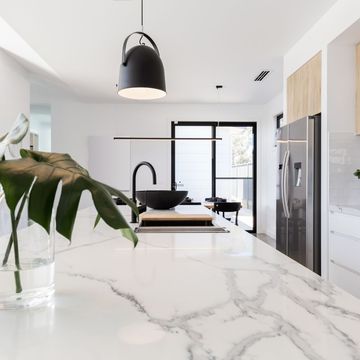 Kitchen Benchtop Replacement Warrnambool