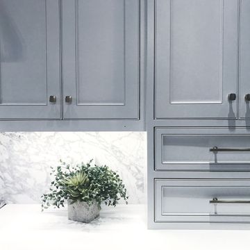 Kitchen Cabinet Upgrade Warrnambool