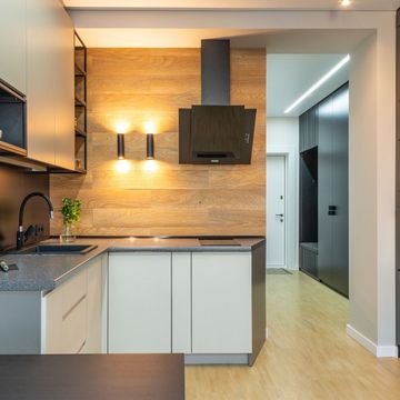 Kitchen Renovations Warrnambool