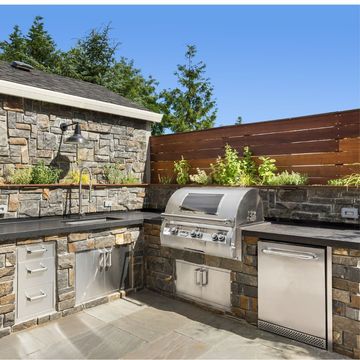 Outdoor Kitchen Renovations Warrnambool