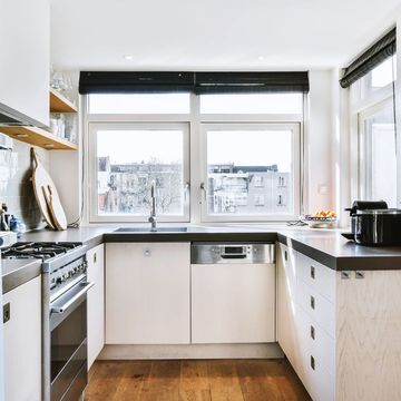 Small Kitchen Renovations Warrnambool