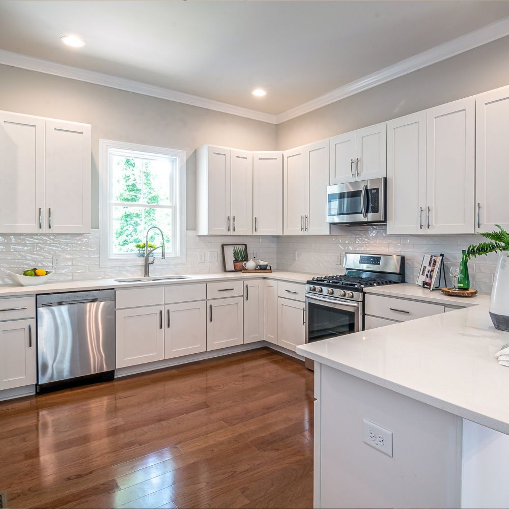 Cosmetic Kitchen Renovations Warrnambool