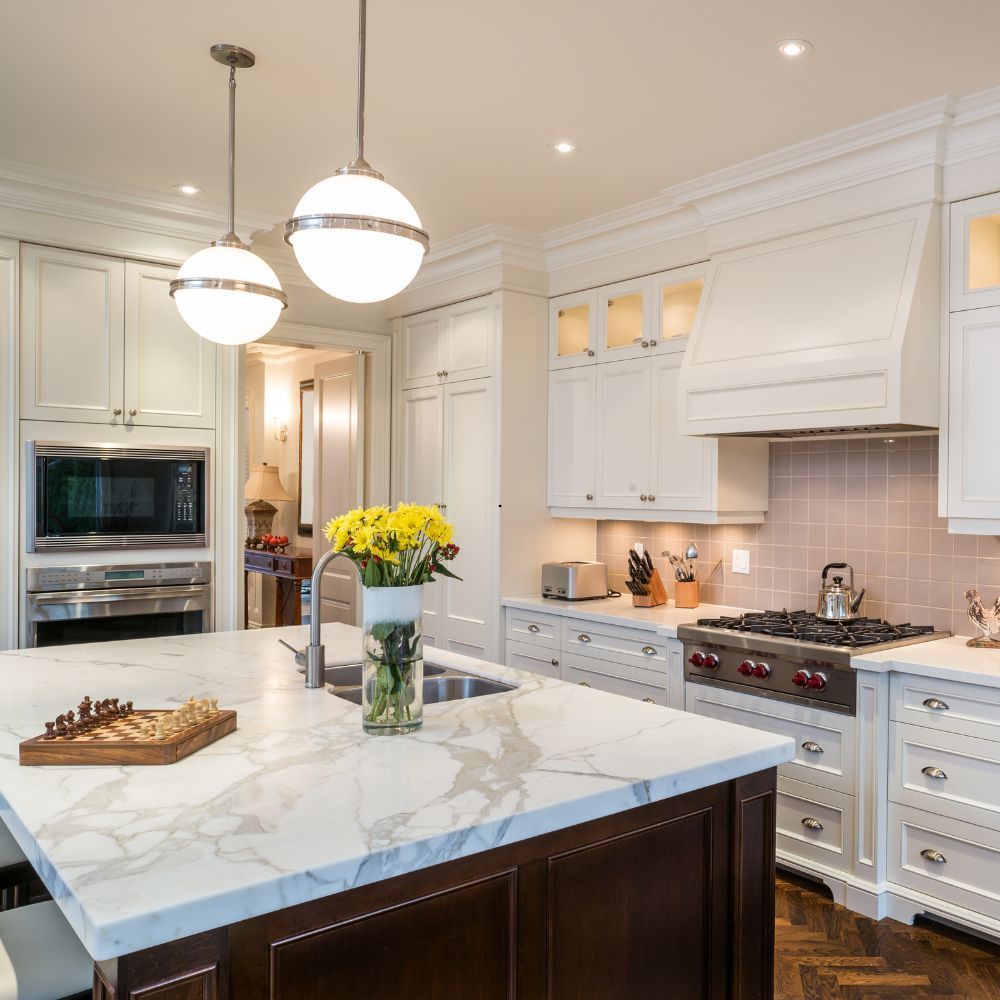 Warrnambool Kitchen Renovations Project 2