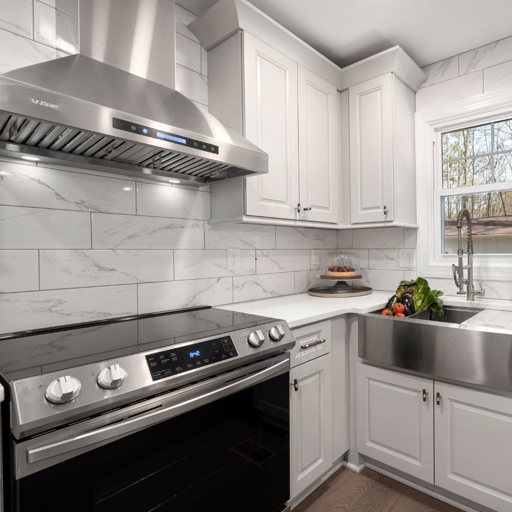 Kitchen Renovation Warrnambool Project 4