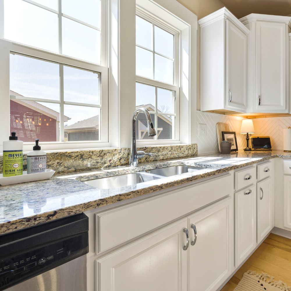 Galley Kitchen Warrnambool