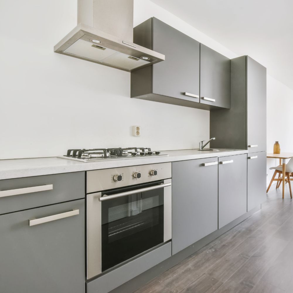 Modern Kitchen Renovations Warrnambool
