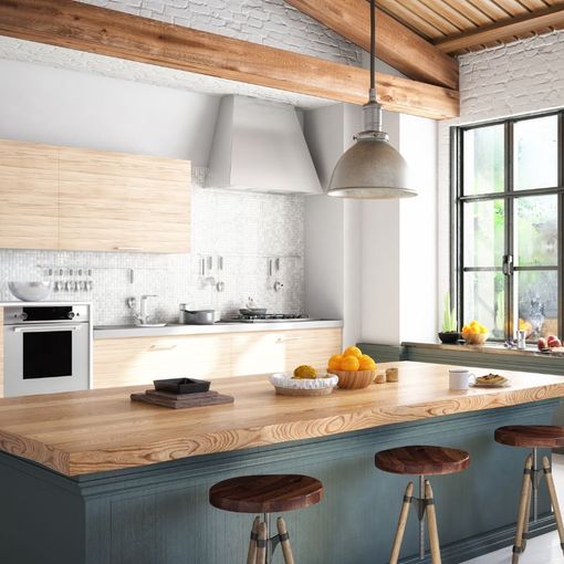 Kitchen Renovations Warrnambool